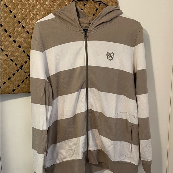 Tommy Hilfiger hoody vest - Picture 2 of 3